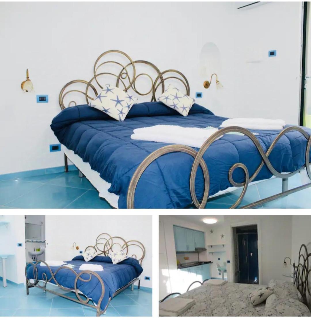 コンカ・デイ・マリーニ Rifugio Stellato Bed & Breakfast 部屋 写真